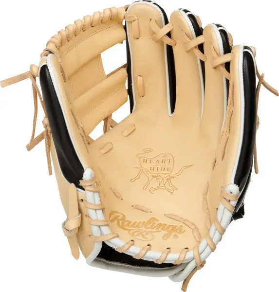 Rawlings Heart Of The Hide R2g 11.5" - Pror934-2Cb 2