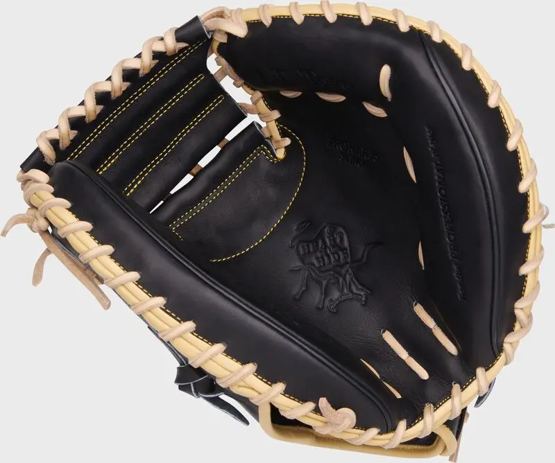 Rawlings Heart Of The Hide 34" - Rar35 - Catcher 2