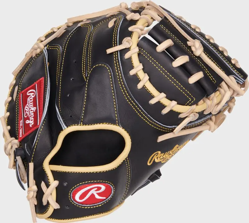 Rawlings Heart Of The Hide 34" - Rar35 - Catcher 1