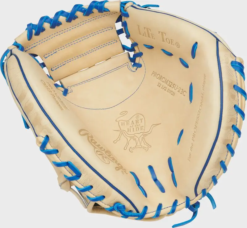 Rawlings Heart Of The Hide Contour 32.5" - Catcher Prorcm325u-23C 2