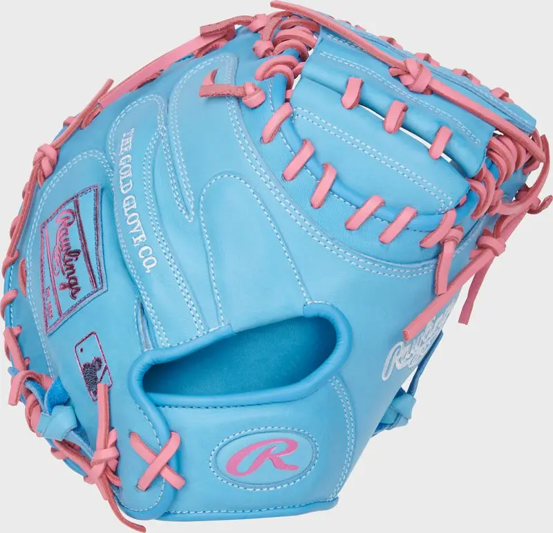 Rawlings Heart Of The Hide 33" - Catcher Prorcm33-23Cbp 1