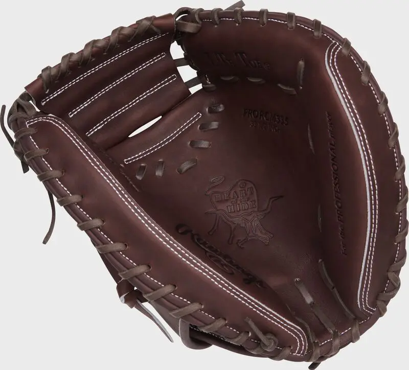 Rawlings Heart Of The Hide 33.5" - Catcher - Prorcm335 2