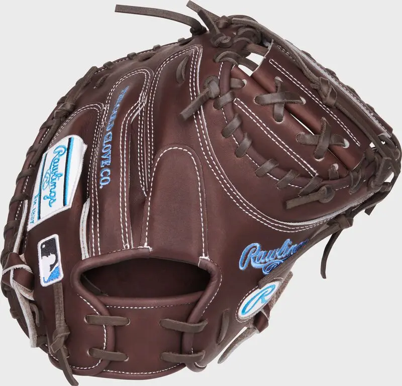 Rawlings Heart Of The Hide 33.5" - Catcher - Prorcm335 1