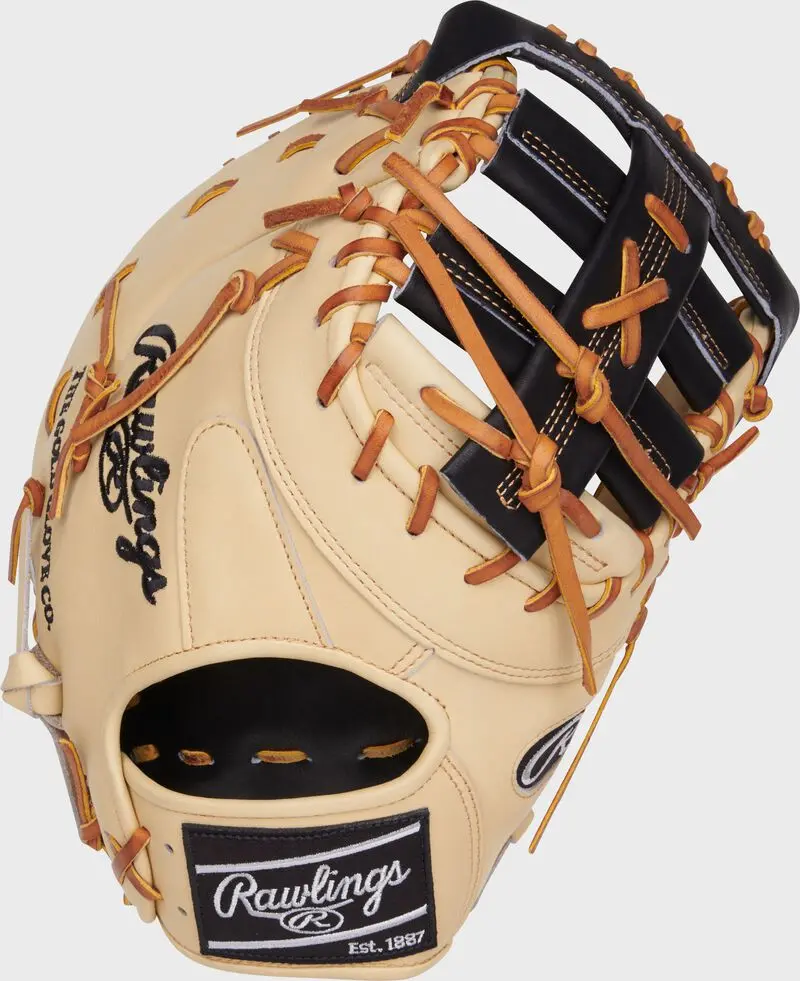 Rawlings Heart Of The Hide 13" - Prordct-10C - 1St Base 1