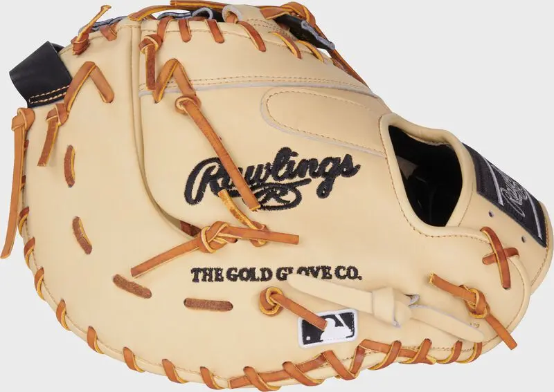 Rawlings Heart Of The Hide 13" - Prordct-10C - 1St Base Lht 2