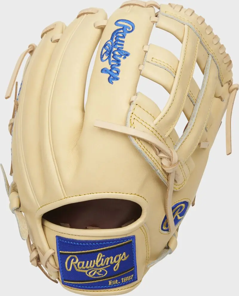 Rawlings Heart Of The Hide 12.25" Lht - Prorkb17 1