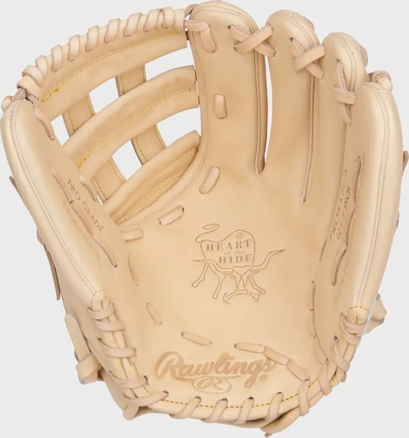 Rawlings Heart Of The Hide 12.25" - Prorkb17c 2