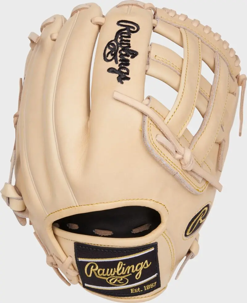 Rawlings Heart Of The Hide 12.25" - Prorkb17c 1