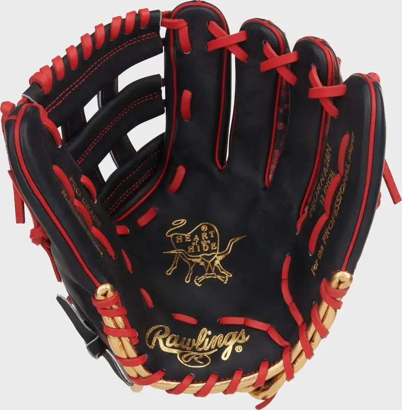 Rawlings Heart Of The Hide 12" R2g Prorna28n 2