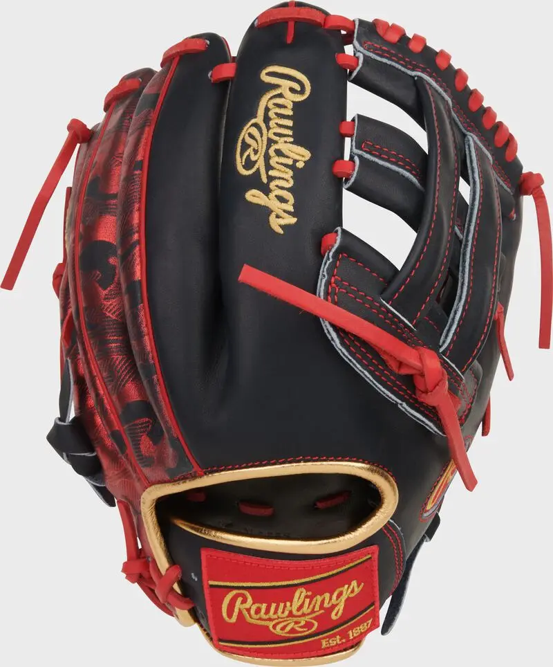 Rawlings Heart Of The Hide 12" R2g Prorna28n 1