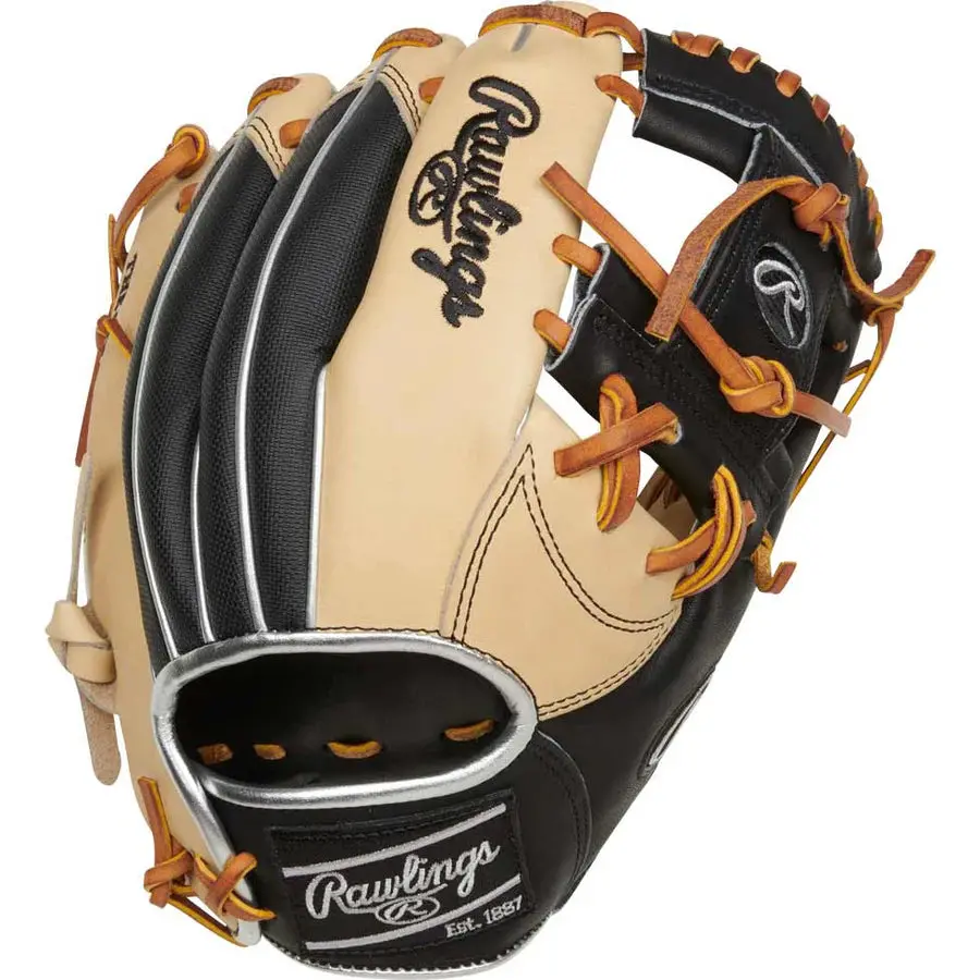 Rawlings Heart Of The Hide 11.5" - Prornp4-2Cb 1
