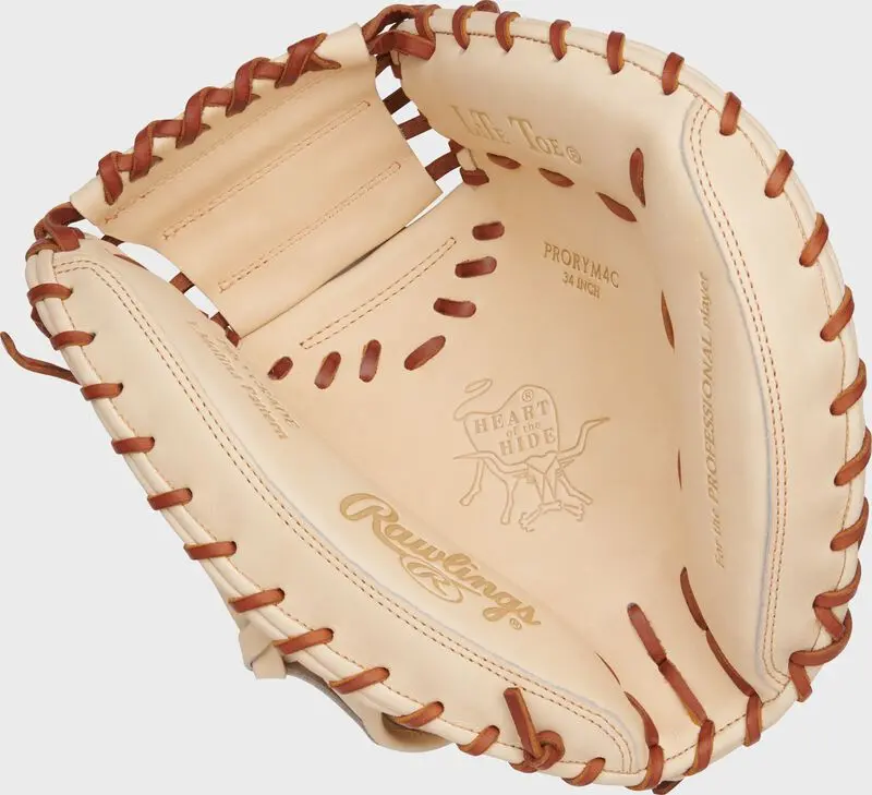 Rawlings Heart Of The Hide 34" - Catcher - Prorym4g 2