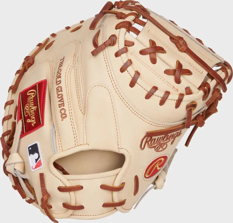 Rawlings Heart Of The Hide 34" - Catcher - Prorym4g 1