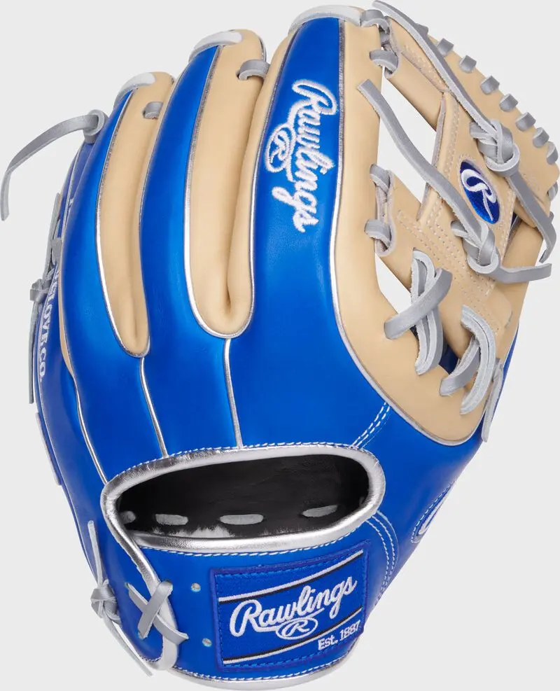 Rawlings Pro Preferred 11.5" - Pros314-2R - Baseball Glove 1