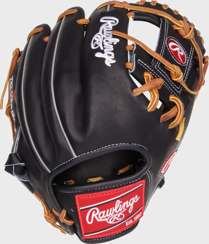 Rawlings Heart Of The Hide 11.5" - Prot204-2B 1