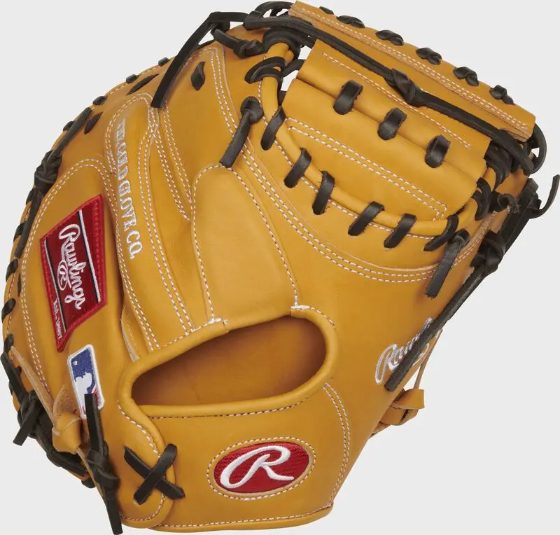 Rawlings Heart Of The Hide 33" - Catcher - Rprotcm33t 1