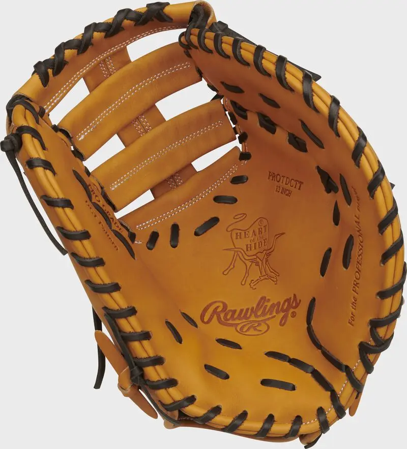 Rawlings Heart Of The Hide 13" - Protdctt - 1St Base 1