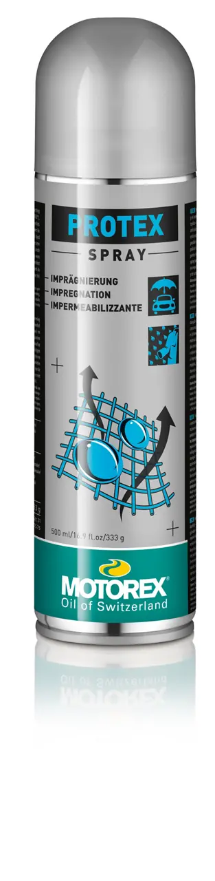 Motorex Protex Spraydåse 500 Ml 1