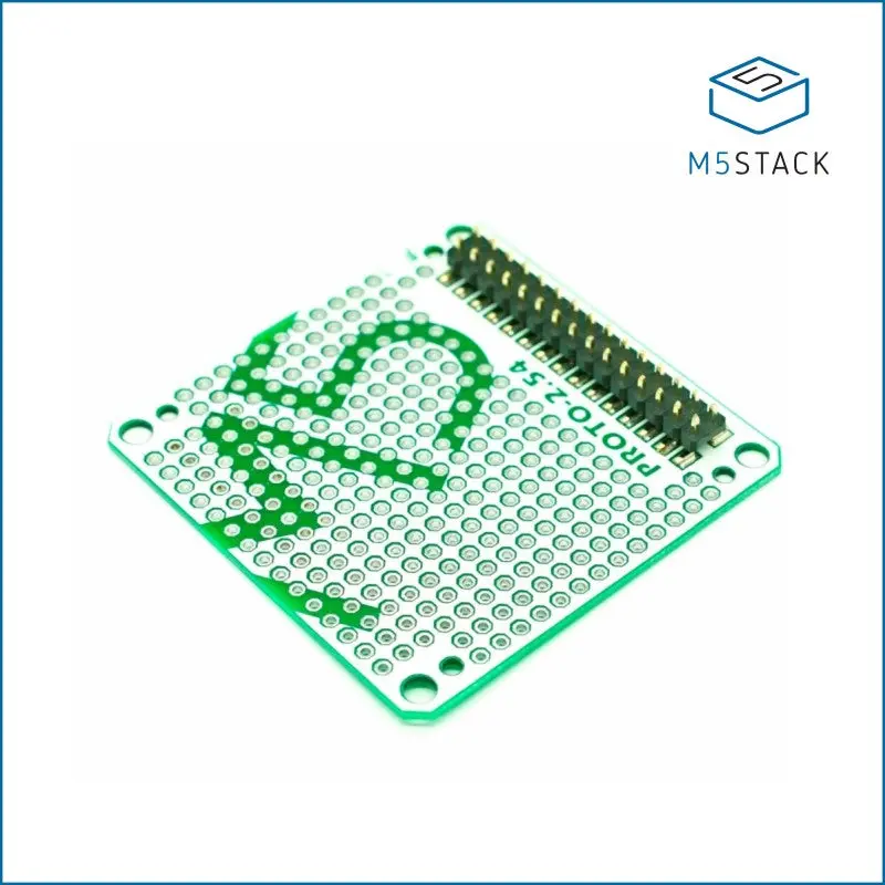 Proto Board - Diy Pegboard For Prototyping Development 1