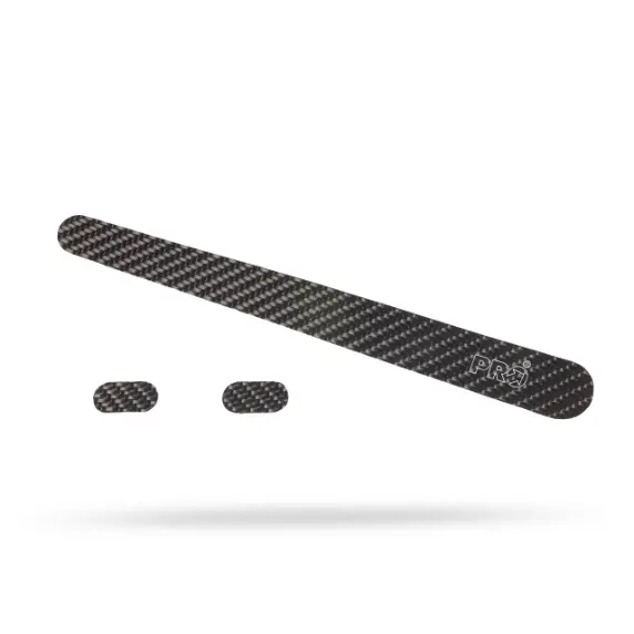Pro Stelbeskytter Carbon Sæt 3Stk 1