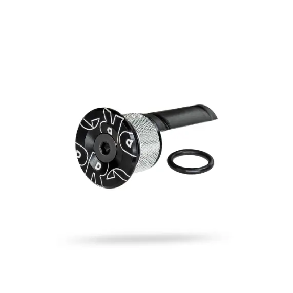 Pro Gap Cap Exp + Di2 Btr Hldr Til Frempind 1 1/8 1