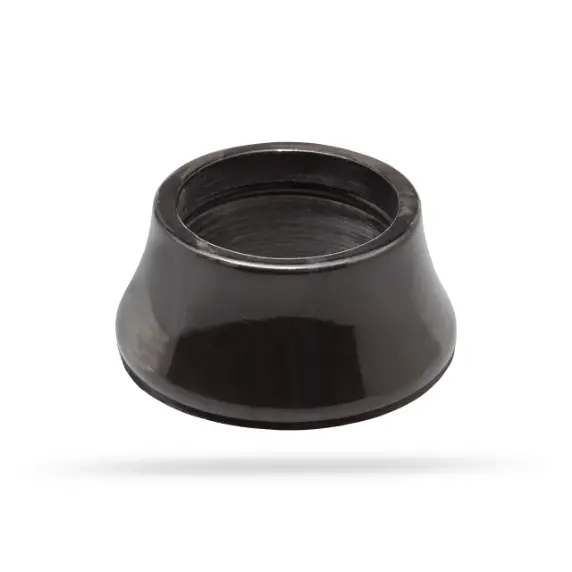 Pro Styrfittingsdel Carbon Top Ud Carbon 20Mm 1 1/8 1