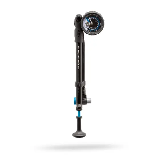 Pro Pumpe Performance Sort Med Magnetisk Lukning 1