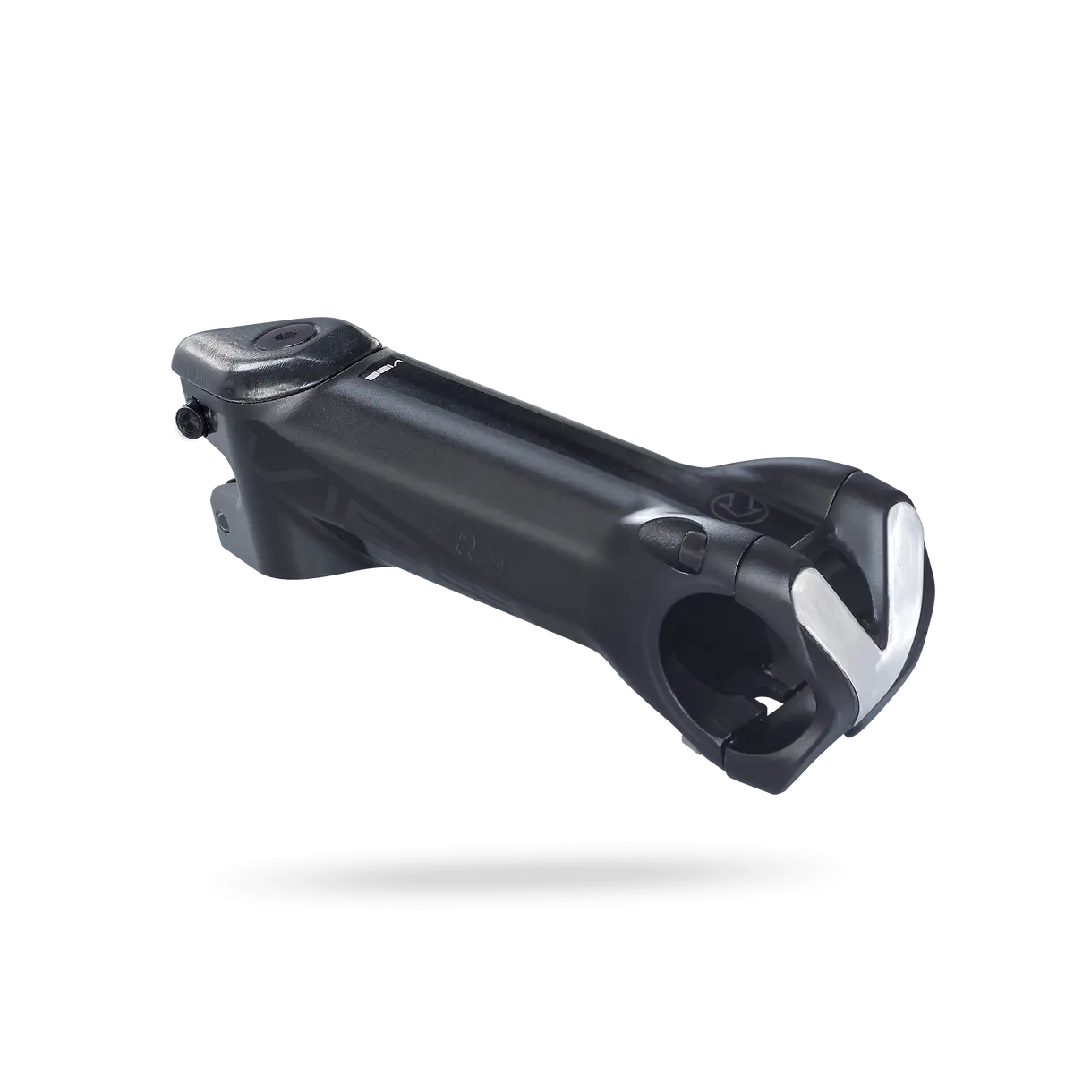 Pro Vibe Stem, Black, 31.8Mm/-10Degree 1