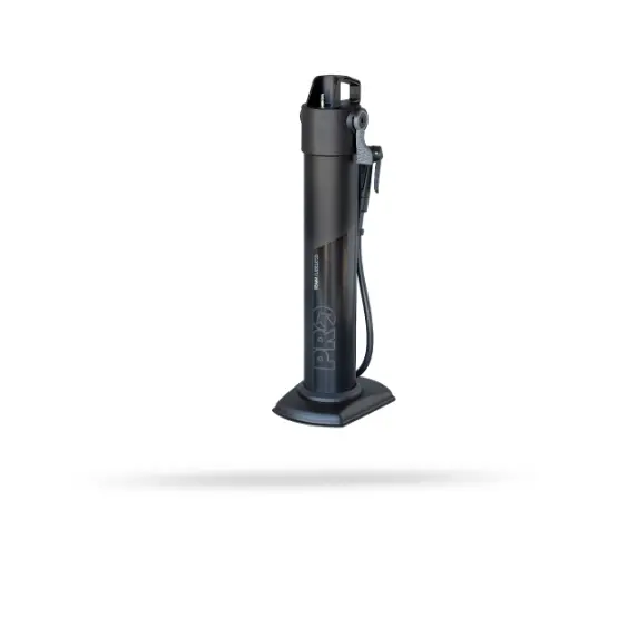 Pro Pumpe Team Tubeless 180Psi Stål 1