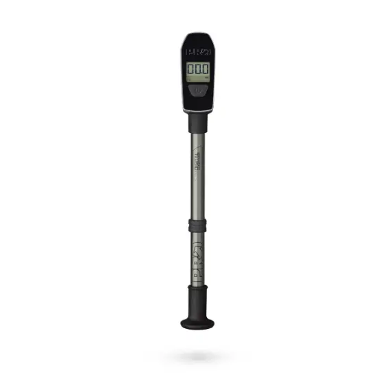 Pro Shock Pump Team Digital 1