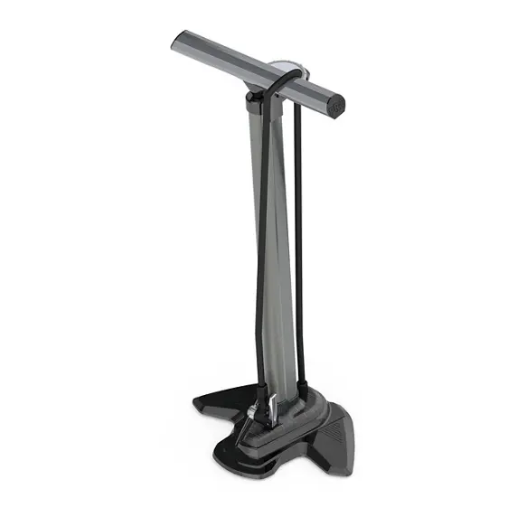 Pro Pump Team Tubeless Pump. Compressor Integrated 1