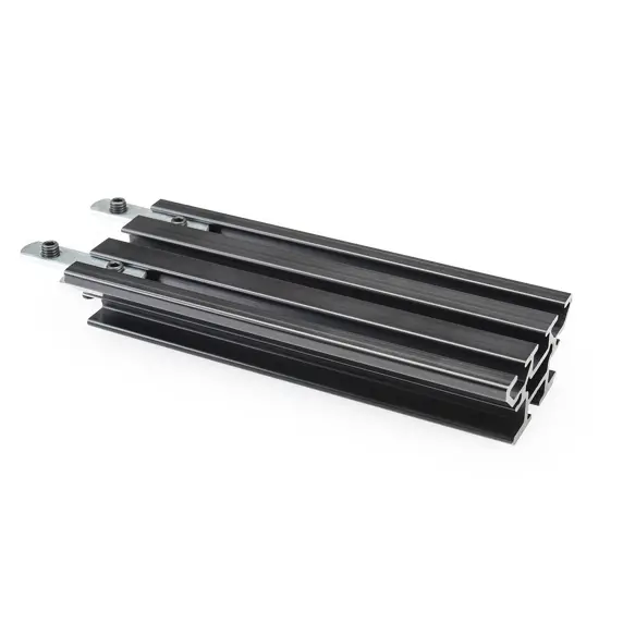 Parktool Team Issue Repair Stand Extension 1