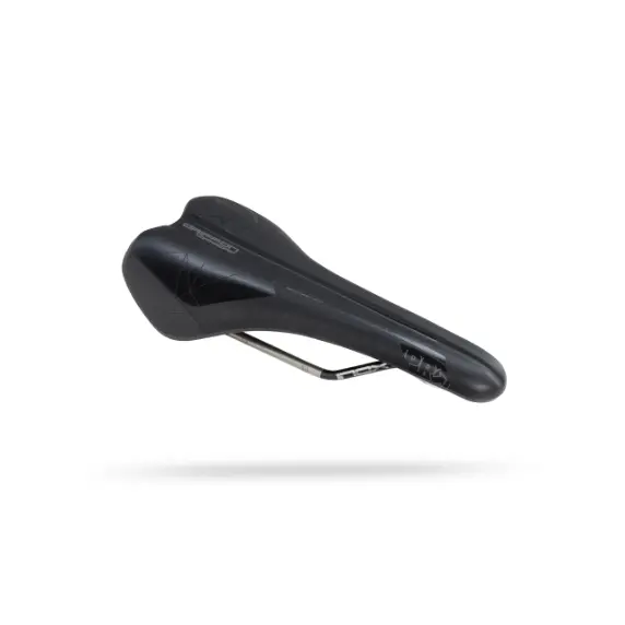 Pro Sadel Griffon Offroad Sort 132Mm 1
