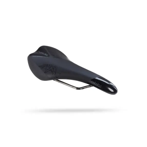 Pro Sadel Turnix Offroad Sort 152Mm 1