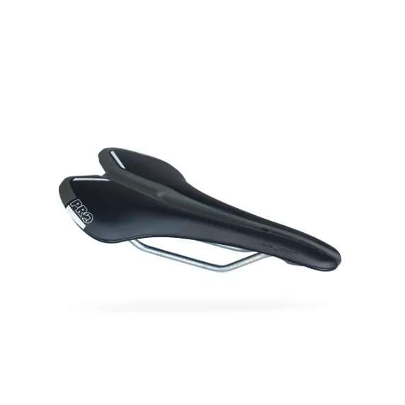Pro Sadel Falcon Crmo Sort 142Mm 1