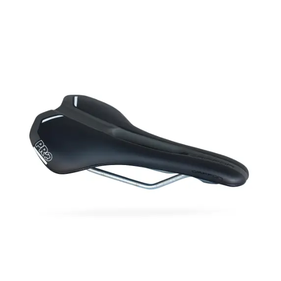 Pro Sadel Griffon Crmo Sort 142Mm 1