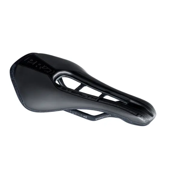 Pro Sadel Stealth Superlight Sort 152Mm Carbon 1