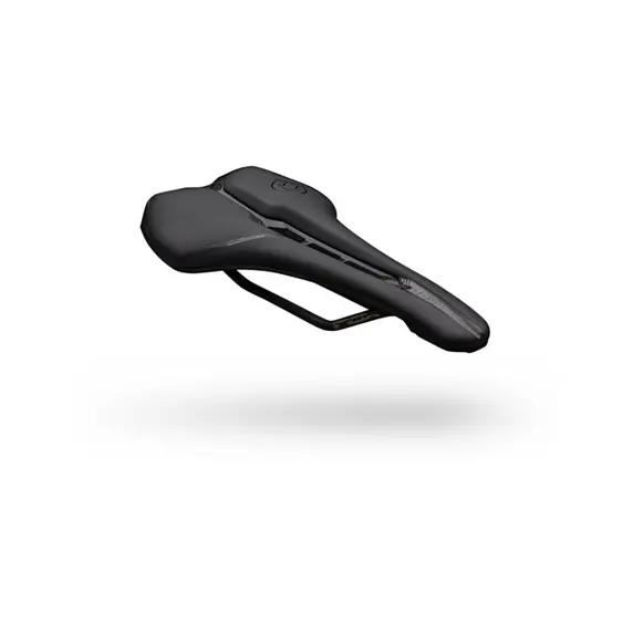 Pro Sadel Falcon Performance Sort 132Mm. Af 1
