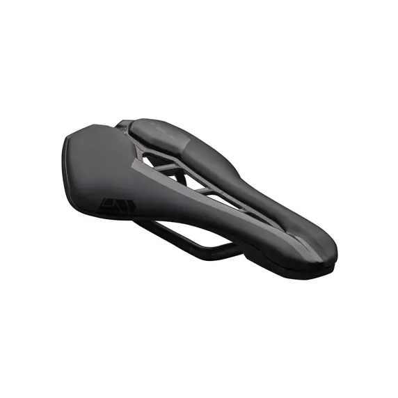 Pro Sadel Stealth Team Black 152Mm. Af. Carbon 1