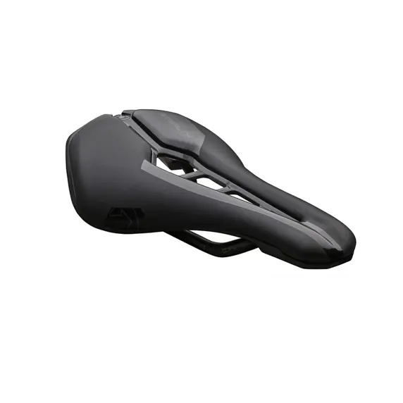 Pro Sadel Stealth Curved Team Black 142Mm. Af. Carbon 1