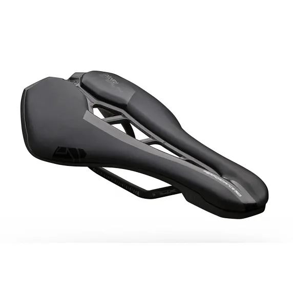 Pro Sadel Stealth Ltd Perform Black 142Mm. Af. Stainless 1
