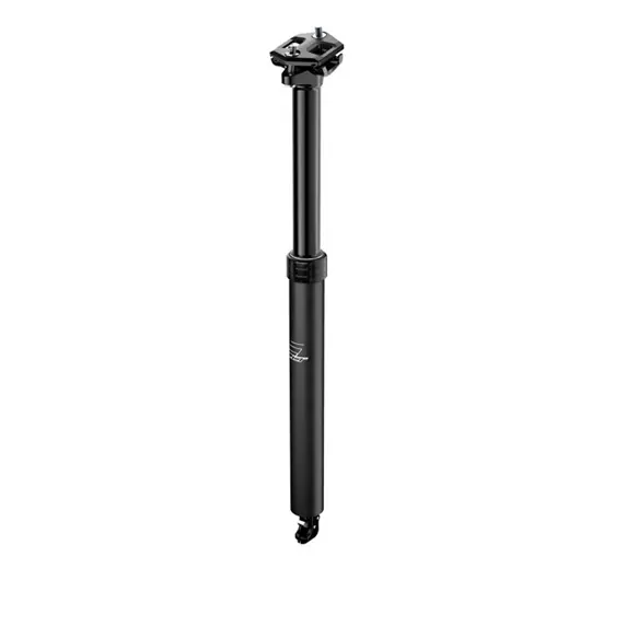 Pro Sadelpind Lt Dsp 150 In Black 30.9Mm/Internal/Alloy 1