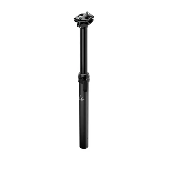 Pro Sadelpind Lt Dsp 150 Ex Black 30.9Mm/External/Alloy 1