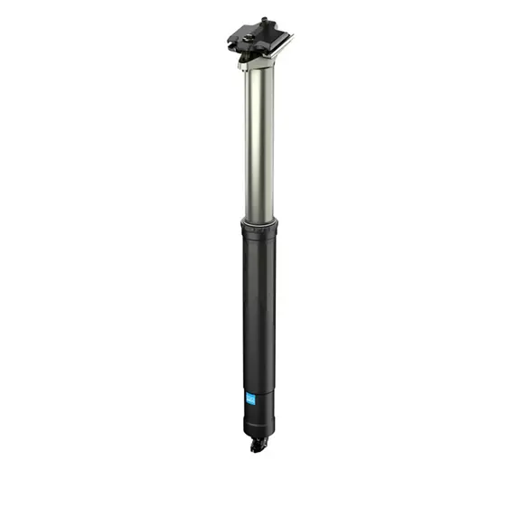 Pro Sadelpind Tharsis Dsp 160 Black 30.9Mm/Internal/Alloy 1