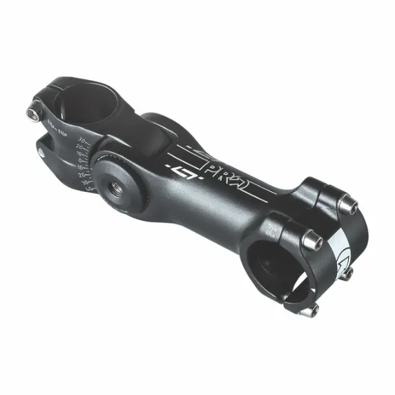 Pro Frempind Lt Justerbar Sort 90Mm/31.8Mm 1