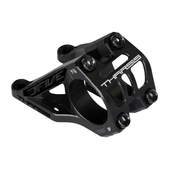 Pro Frempind Tharsis Dm Sort 45-50Mm/35Mm 1