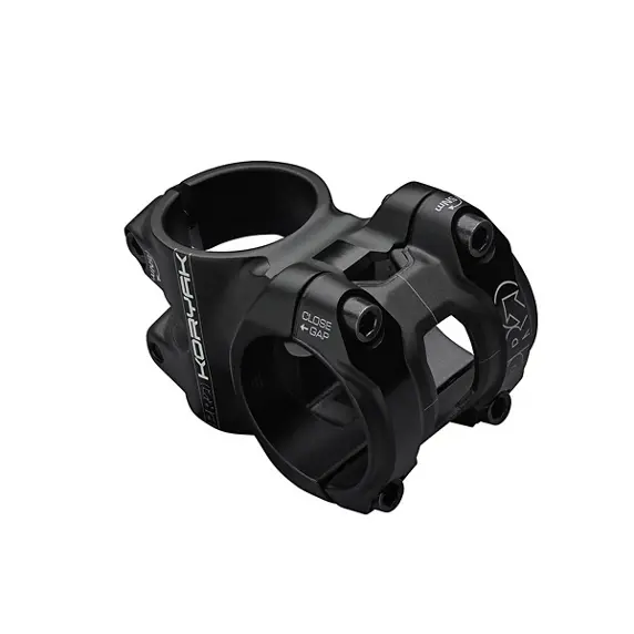 Pro Frempind Koryak Sort 35Mm. 31.8Mm. 0 Grader 1