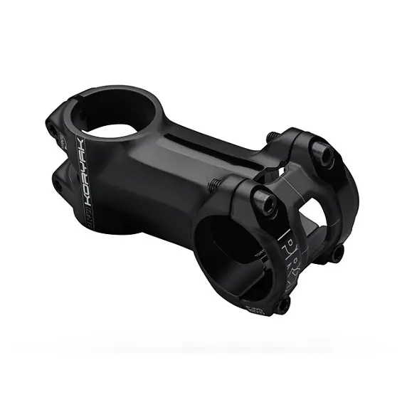 Pro Frempind Koryak Sort 100Mm. 31.8Mm. 6 Grader 1