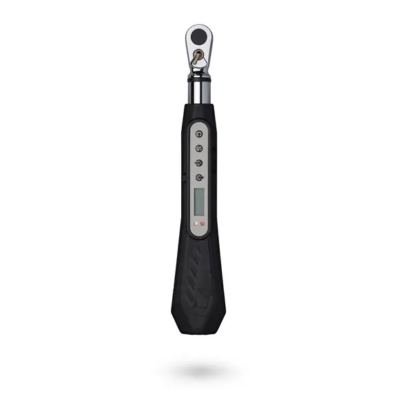 Pro Team Digital Torque Wrench 2 To 25 Nm 1