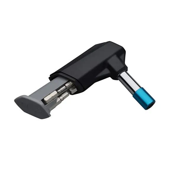 Pro Torque Wrench Fixed Settings 4/5/6 Nm 1